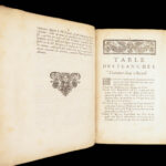 Vers Solitaires – Nicolas Andry – 1718 | First edition, Tapeworms & Parasites
