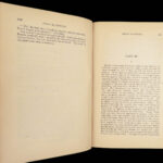 Anna Karenina – Leo Tolstoy – 1886 | First English Edition, Dole Translation