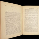 Anna Karenina – Leo Tolstoy – 1886 | First English Edition, Dole Translation