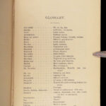 Anna Karenina – Leo Tolstoy – 1886 | First English Edition, Dole Translation