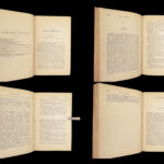 Anna Karenina – Leo Tolstoy – 1886 | First English Edition, Dole Translation