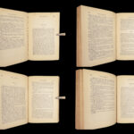 Anna Karenina – Leo Tolstoy – 1886 | First English Edition, Dole Translation