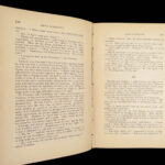 Anna Karenina – Leo Tolstoy – 1886 | First English Edition, Dole Translation