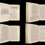 An Exposition of the Creed – John Pearson – 1692 | Anglican Doctrine, Theology