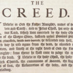 An Exposition of the Creed – John Pearson – 1692 | Anglican Doctrine, Theology