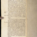 Histoire De L’Arianisme – Louis Maimbourg – 1682 | Rise and Fall of Arianism, 3v
