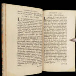 Histoire De L’Arianisme – Louis Maimbourg – 1682 | Rise and Fall of Arianism, 3v