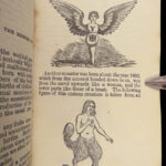 Aristotle’s Works – Anonymous – c.1855 | Color Plates, Midwifery Manual