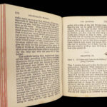 Aristotle’s Works – Anonymous – c.1855 | Color Plates, Midwifery Manual