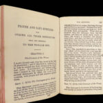 Aristotle’s Works – Anonymous – c.1855 | Color Plates, Midwifery Manual