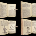 Aristotle’s Works – Anonymous – c.1855 | Color Plates, Midwifery Manual