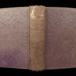 Aristotle’s Works – Anonymous – c.1855 | Color Plates, Midwifery Manual