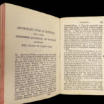 Aristotle’s Works – Anonymous – c.1855 | Color Plates, Midwifery Manual
