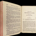 Aristotle’s Works – Anonymous – c.1855 | Color Plates, Midwifery Manual
