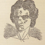 Aristotle’s Works – Anonymous – c.1855 | Color Plates, Midwifery Manual