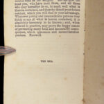 Aristotle’s Works – Anonymous – c.1855 | Color Plates, Midwifery Manual