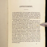 Aristotle’s Works – Anonymous – c.1855 | Color Plates, Midwifery Manual