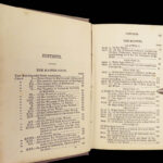 Aristotle’s Works – Anonymous – c.1855 | Color Plates, Midwifery Manual