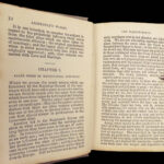 Aristotle’s Works – Anonymous – c.1855 | Color Plates, Midwifery Manual