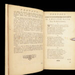 The Art of Angling – Richard Brookes – 1740 | First Edition, 133 Woodcuts