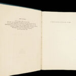 Atlas Shrugged – Ayn Rand – 1957 | First Edition, First Printing