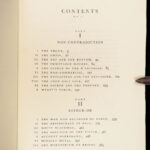 Atlas Shrugged – Ayn Rand – 1957 | First Edition, First Printing