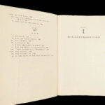 Atlas Shrugged – Ayn Rand – 1957 | First Edition, First Printing