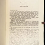 Atlas Shrugged – Ayn Rand – 1957 | First Edition, First Printing