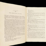 Atlas Shrugged – Ayn Rand – 1957 | First Edition, First Printing