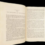 Atlas Shrugged – Ayn Rand – 1957 | First Edition, First Printing