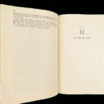 Atlas Shrugged – Ayn Rand – 1957 | First Edition, First Printing