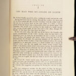 Atlas Shrugged – Ayn Rand – 1957 | First Edition, First Printing