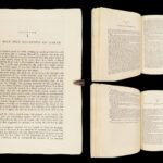 Atlas Shrugged – Ayn Rand – 1957 | First Edition, First Printing
