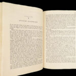 Atlas Shrugged – Ayn Rand – 1957 | First Edition, First Printing