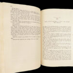 Atlas Shrugged – Ayn Rand – 1957 | First Edition, First Printing