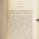 Atlas Shrugged – Ayn Rand – 1957 | First Edition, First Printing