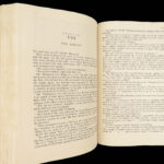 Atlas Shrugged – Ayn Rand – 1957 | First Edition, First Printing
