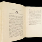 Atlas Shrugged – Ayn Rand – 1957 | First Edition, First Printing