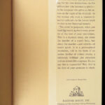 Atlas Shrugged – Ayn Rand – 1957 | First Edition, First Printing