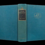 Atlas Shrugged – Ayn Rand – 1957 | First Edition, First Printing