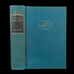 Atlas Shrugged – Ayn Rand – 1957 | First Edition, First Printing
