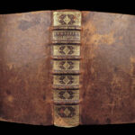 Milleloquium Veritatis – Saint Augustine – 1672 | Massive Folio, Augustine Reference