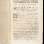 Milleloquium Veritatis – Saint Augustine – 1672 | Massive Folio, Augustine Reference