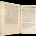 Milleloquium Veritatis – Saint Augustine – 1672 | Massive Folio, Augustine Reference