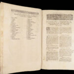 Milleloquium Veritatis – Saint Augustine – 1672 | Massive Folio, Augustine Reference
