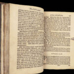 A Treatise of Morall Philosophie – William Baldwin – 1596 | Tudor-Era Moral Philosophy