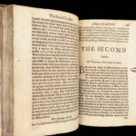 A Treatise of Morall Philosophie – William Baldwin – 1596 | Tudor-Era Moral Philosophy