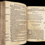 A Treatise of Morall Philosophie – William Baldwin – 1596 | Tudor-Era Moral Philosophy