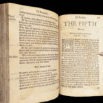 A Treatise of Morall Philosophie – William Baldwin – 1596 | Tudor-Era Moral Philosophy