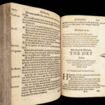 A Treatise of Morall Philosophie – William Baldwin – 1596 | Tudor-Era Moral Philosophy